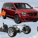 Illustration for article titled Now Is The Time For A High-Performance Minivan